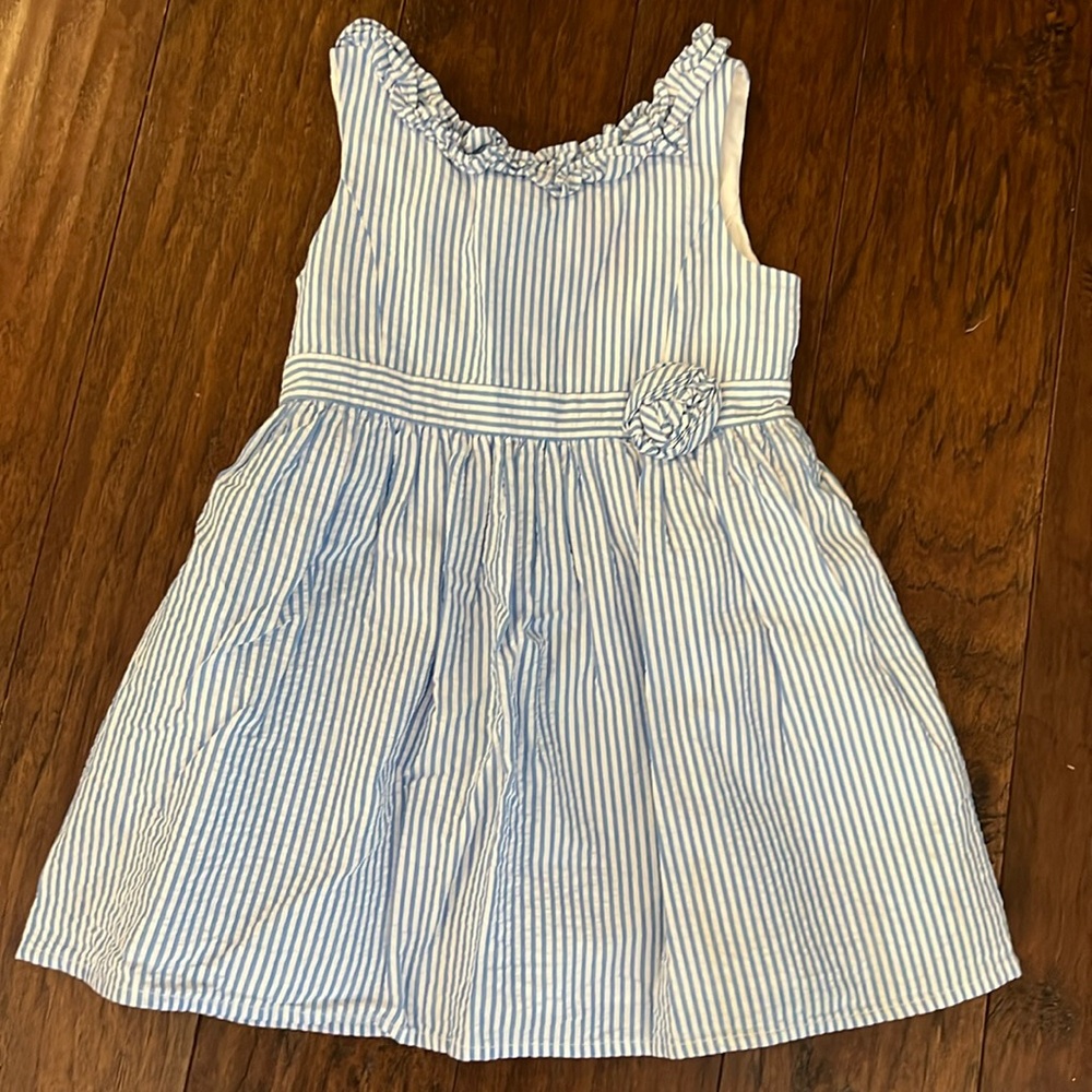Like new Lily Pulitzer Georgina dress